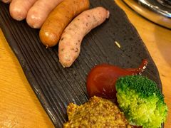 -日出拉面(望京店)