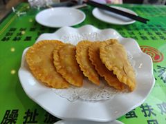-令氏家外家周秦食府(高新店)
