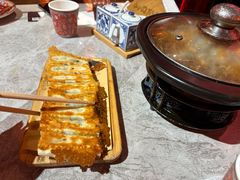 -山四砂锅(太原钟楼街店)