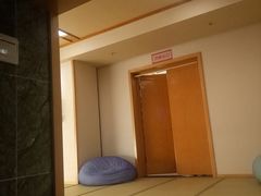 门面-汤泉良子.足疗按摩.SPA(中关村店)