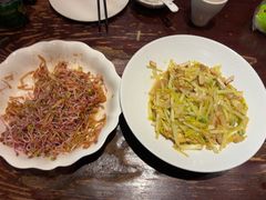 -永安鱼庄·镇江菜(东吴路店)