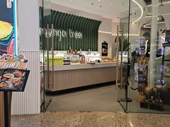 -mango tree芒果树泰国餐厅(青岛万象城店)