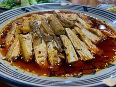 -将就吃农家特色土菜馆
