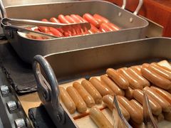 -印象餐厅(杭州国际博览中心北辰大酒店)