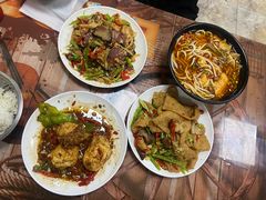 -文杰餐馆(南洪时尚风情街店)