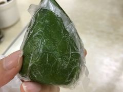 青团子-常州糕团店(北大街新世纪商城店)