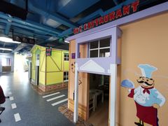 -恩卓国际幼儿园(兆丰校区)