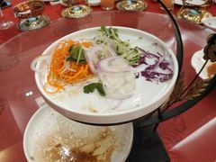 -荣誉国际酒店-云顶旋转餐厅