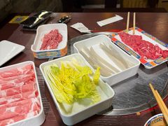 -北五环老北京自助铜锅涮肉·烧烤(黑泉路店)