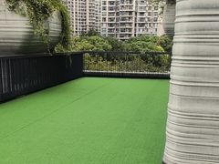 -加伍磅健身(千树店)