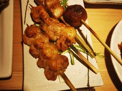 -德川家日本料理(中关村寰太大厦店)