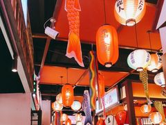 -仙隐小鹿料理食堂(惠济万达店)