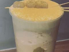 -KNOTKNOT珞珞·日式甜品(K11店)