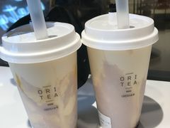 -奈雪的茶(市百一店)