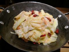 -北方家宴(番禺永旺店)