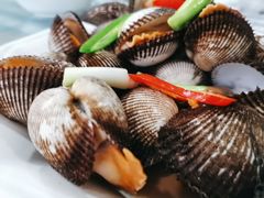 -钱大妈海鲜饭店(保利林语店)