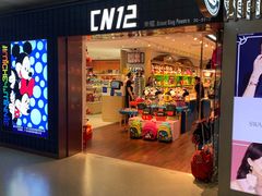 -上海浦东国际机场-T2航站楼