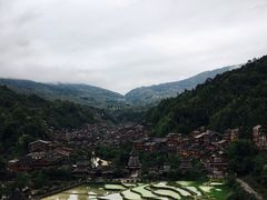 -肇兴特色牛肉粉