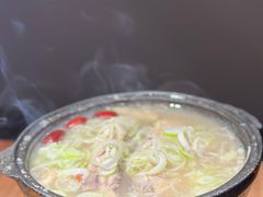 -KimPro 辛普乐概念韩餐