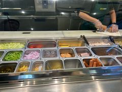 -赛百味SUBWAY(星摩尔店)