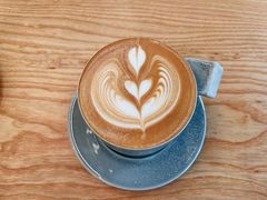 榛果拿铁-Infica Coffee