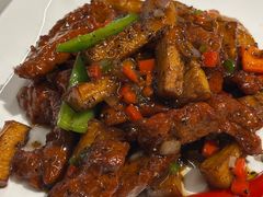 -华盛丰温州大排档(东三环南路店)