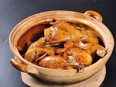 姜鸭-202特色排档(五缘湾店)