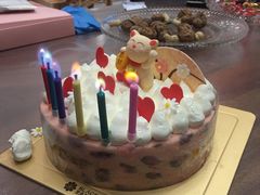-黑池口感烘焙·生日蛋糕(坂田店)