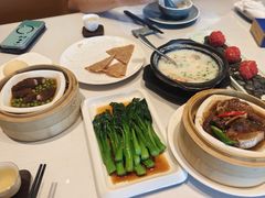 -粤盛海鲜楼(融冠乐城店)