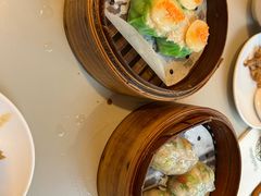 -添好运点心专门店(深水埗店)