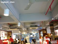 -滋味满屋美食坊(上海街店)