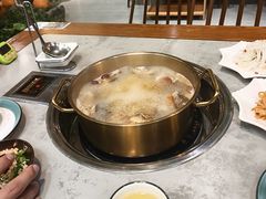 -大理董·董家小厨野生菌火锅(古城旗舰店)