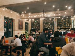 大堂-Arrow Factory Brewing箭厂啤酒
