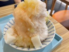 -Ice Monster冰馆·CNN评选全球十大甜品(国贸商城店)