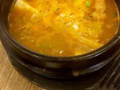 -韩流热风(桥东街店)