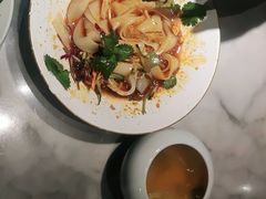 -杏花堂山西菜馆(壹方城店)