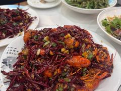 -田记餐馆(富国街店)