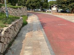 -滆湖低碳生态公园