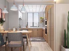 -南国大家装(汉西店)