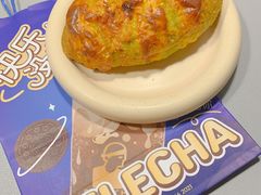 -LELECHA乐乐茶(美罗城店)