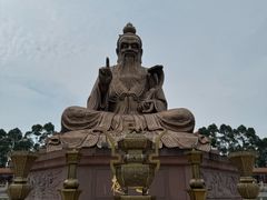 -广东圆玄道观