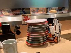 -元气寿司(新城市广场店)