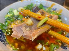 -星鸿社重庆老火锅(燃灯寺分店)