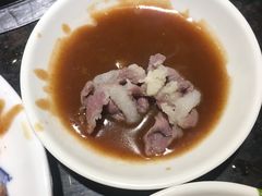 -八合里潮汕鲜牛肉火锅(惠州华贸店)