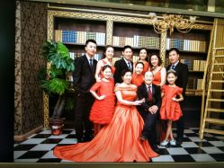 -苏菲亚婚纱影楼尊爵店(昆区店)