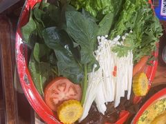 -楠火锅(哈尔滨金爵万象店)