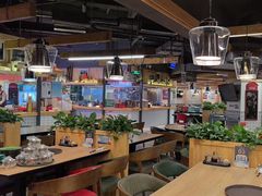 -阿西娅·西北妈妈拿手菜(华联店)