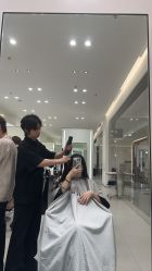 -DL HOPE明星造型