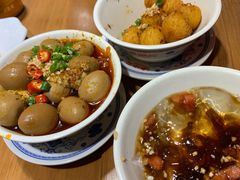 -炉小二铜锅牛蛙•川湘菜(三里屯店)
