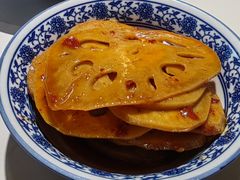 -回家吃饭·地道南昌菜(建德观总店)